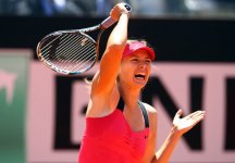 Roland Garros – Il Tabellone Principale Femminile. Azarenka e Sharapova prime due teste di serie