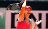 WTA Roma: Risultati Quarti di Finale. Maria Sharapova accede alle semifinali. Bene la Na Li e la Kerber. Nel doppio Vinci-Errani sono in semifinale