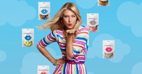 Le vendite Super del marchio Sugarpova