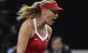 Fed Cup – Finale: Rep. Ceca vs Russia 1-1. Kvitova porta in vantaggio. La Sharapova pareggia i conti