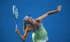 Maria Sharapova come Wendy Turnbull. La russa mette a segno una doppia bicicletta nei primi due turni di una prova dello Slam