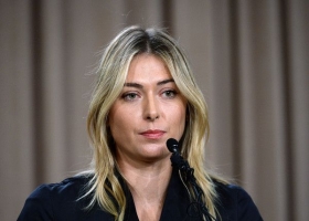Maria Sharapova squalificata per due anni