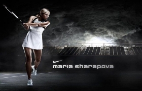 Maria Sharapova squalificata per due anni