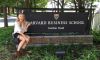 Maria Sharapova e Harvard