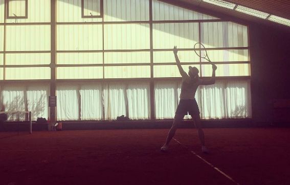 Maria Sharapova classe 1987, ex n.1 del mondo
