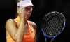 Polemica in Nuova Zelanda per Maria Sharapova