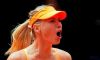 Caramelle amare per Maria Sharapova