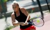 Sofia Shapatava critica le palle del Roland Garros: “Ha ragione Nadal. Ho giocato tre settimane con queste palle e ho un infortunio alla spalla”