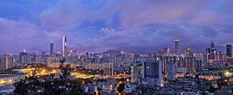 WTA Finals: Shenzhen è stata scelta come sede. L'evento si giocherà in terra di Cina fino al 2029