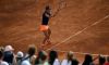WTA Nanchang: I risultati con il Live dettagliato della prima giornata
