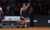 WTA Stoccarda e Istanbul: Risultati Secondo Turno. Out Simona Halep. Si salva la Kvitova