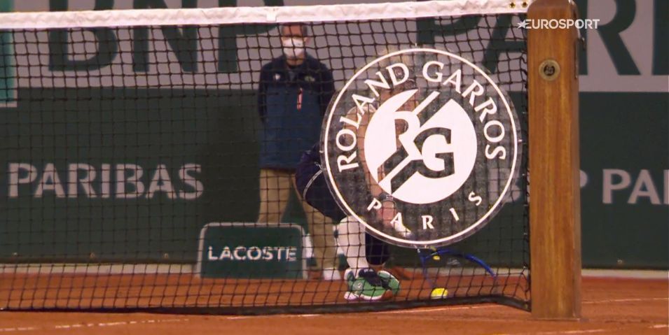 Laura Siegemund nella foto