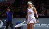 WTA Stoccarda e Istanbul: Il sogno di Laura Siegemund continua. La tedesca batte anche la Radwanska e vola in finale dove sfiderà la Kerber. In Turchia finale tra Kovinic e Buyukakcay (Video)