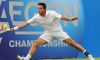 Wimbledon: Brilla la stella di Igor Sijsling. Battuto Milos Raonic, n.15 del mondo in tre set