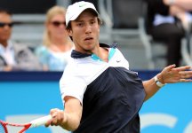 Challenger Vancouver: Tabellone principale. Nessun italiano al via. Igor Sijsling e Dudi Sela prime tds