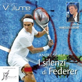 "I Silenzi di Federer"