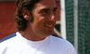 Daniele Silvestre sta seguendo in queste settimane Camila Giorgi