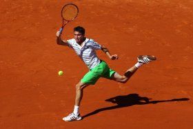 Gilles Simon classe 1984, n.18 del mondo