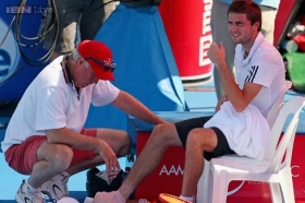 Gilles Simon classe 1984, n.17 del mondo