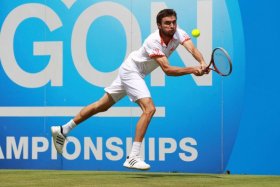 Gilles Simon in carriera non è mai stato finalista in un torneo dello Slam