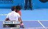 A Marsiglia ritorna a vincere Gilles Simon. Battuto Monfils al tiebreak del terzo set