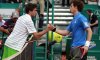 Masters 1000 – Montecarlo: Risultati di Giornata. Definiti i quarti di finale. Nessun incontro di ottavi si conclude al terzo set. Il Portogallo festeggia Frederico Gil