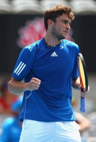 Gilles Simon classe 1984, n.41 del mondo