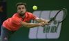 ATP Marsiglia: I risultati della prima giornata con il Live dettagliato