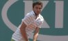 Video del giorno: La vittoria di Potito Starace su Gilles Simon a Casablanca