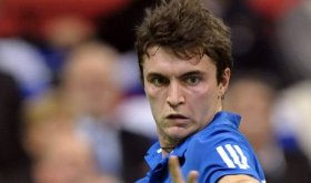 Gilles Simon classe 1984, n.13 del mondo