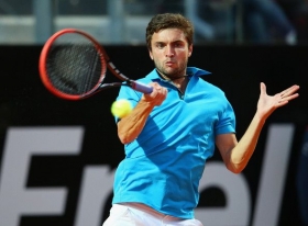 Gilles Simon classe 1984, n.38 del mondo