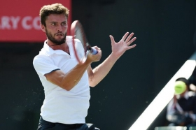 Gilles Simon classe 1984, n.15 del mondo