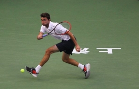 Gilles Simon classe 1984, n.14 del mondo