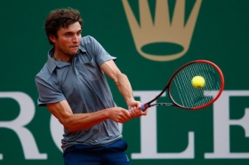 Gilles Simon classe 1984, n.12 del mondo