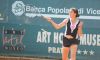 31 Torneo Internazionale Under 18 Città di Prato 2013: Alessandra Simonelli e Jacopo Stefanini del Tc Prato agli ottavi. I favoriti Wallace e Khachanov vanno avanti senza problemi
