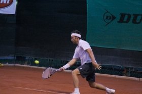 Marco Simoni classe 1985, n.580 ATP