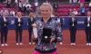 WTA Bastad e Nanchang: Successi di Katerina Siniakova e Shuai Peng. La Wozniacki perde la quinta finale del 2017 (Video)