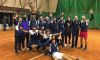 Il Tennis Club Sinalunga trionfa e approda nel campionato di Serie A1!
