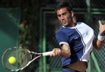ATP Memphis: Entry list Qualificazioni. Nessun italiano presente. Sinicropi fuori di 37 posizioni
