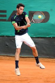 Riccardo SinicropI classe 1990, n.534 ATP