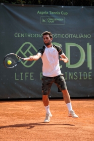 Riccardo SinicropI classe 1990, n.561 ATP