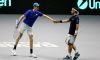 Davis Cup: L’Italia ancora tradita nel doppio. La Croazia è la prima semifinalista