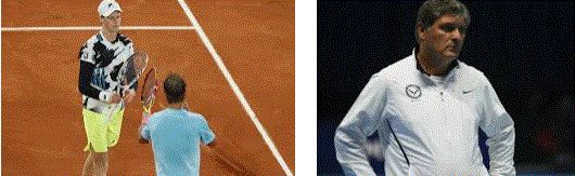 Toni Nadal parla di Jannik Sinner