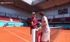 Masters 1000 Madrid: Jannik Sinner centra il secondo turno. Pella si ritira nel secondo set. Dichiara l’azzurro “Nadal? Guardo sempre il tabellone, come il 95% dei giocatori, ma sono concentrato sul prossimo turno”