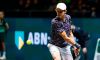 Beffa a Rotterdam: un grande Sinner spreca due match point e viene eliminato da Carreno Busta (con il video della partita)