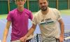 Jannik Sinner e gli allenamenti con Stan Wawrinka: “mi insegna alcuni nuovi trucchi” (con il video dello scherzo a Jannik)