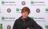 Roland Garros: Il video della vittoria di Jannik Sinner e le dichiarazioni in conferenza stampa e il video dell’incontro del suo prossimo avversario