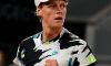ATP Colonia 2: Nessun problema per Jannik Sinner che conquista il secondo turno