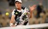 Jannik Sinner in campo ad Adelaide con le super star nella esibizione “A Day at the Drive”