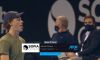 Ranking ATP LIVE: Jannik Sinner festeggia anche il best ranking. L’azzurro entra tra i primi 40 giocatori del mondo